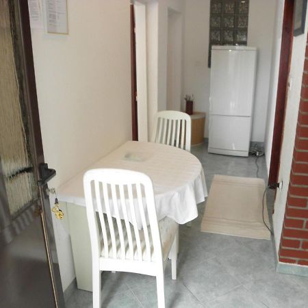 Apartments Neda - 5 M From Sea Lukovo Šugarje 外观 照片