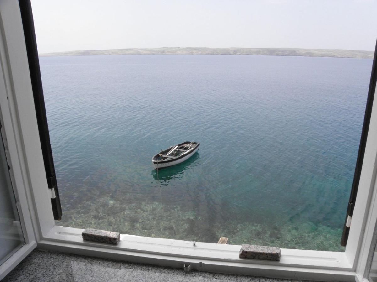Apartments Neda - 5 M From Sea Lukovo Šugarje 外观 照片