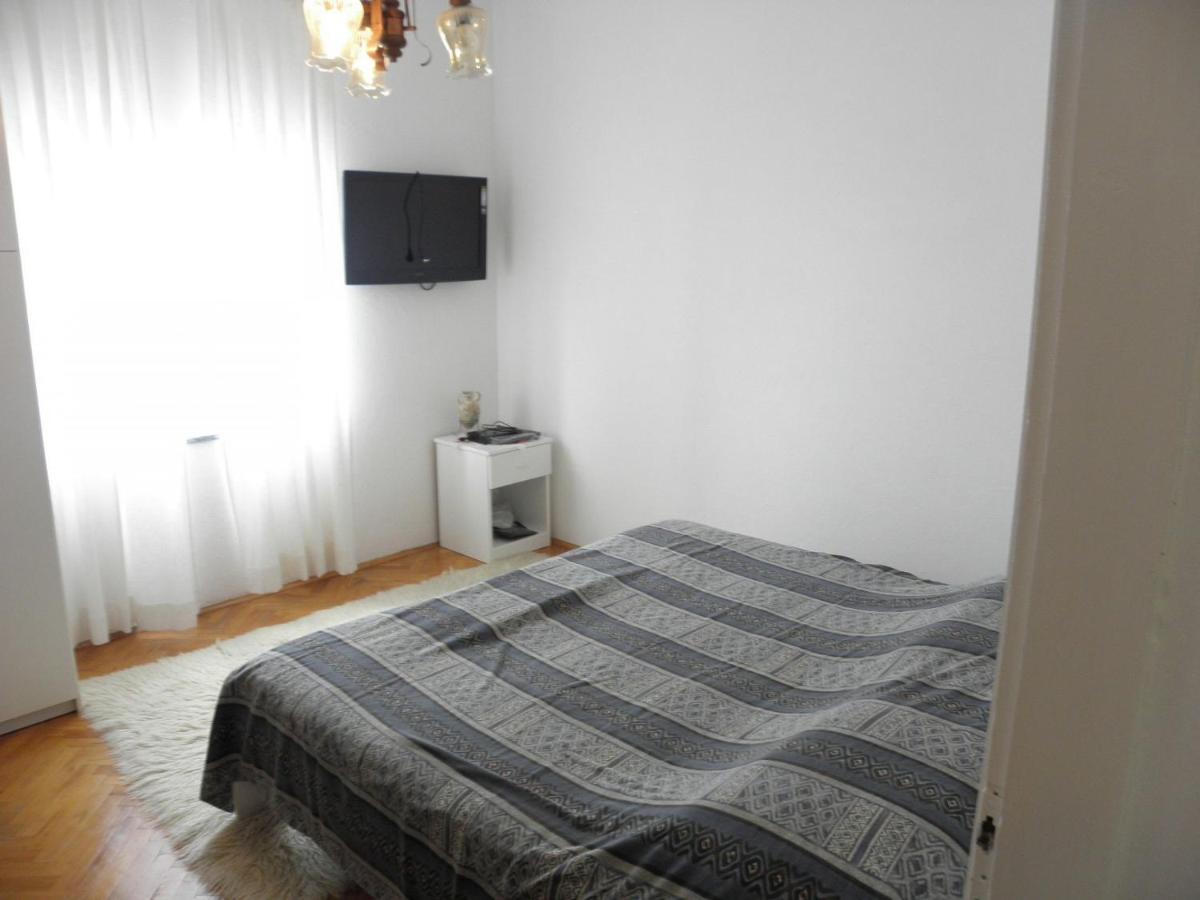 Apartments Neda - 5 M From Sea Lukovo Šugarje 外观 照片
