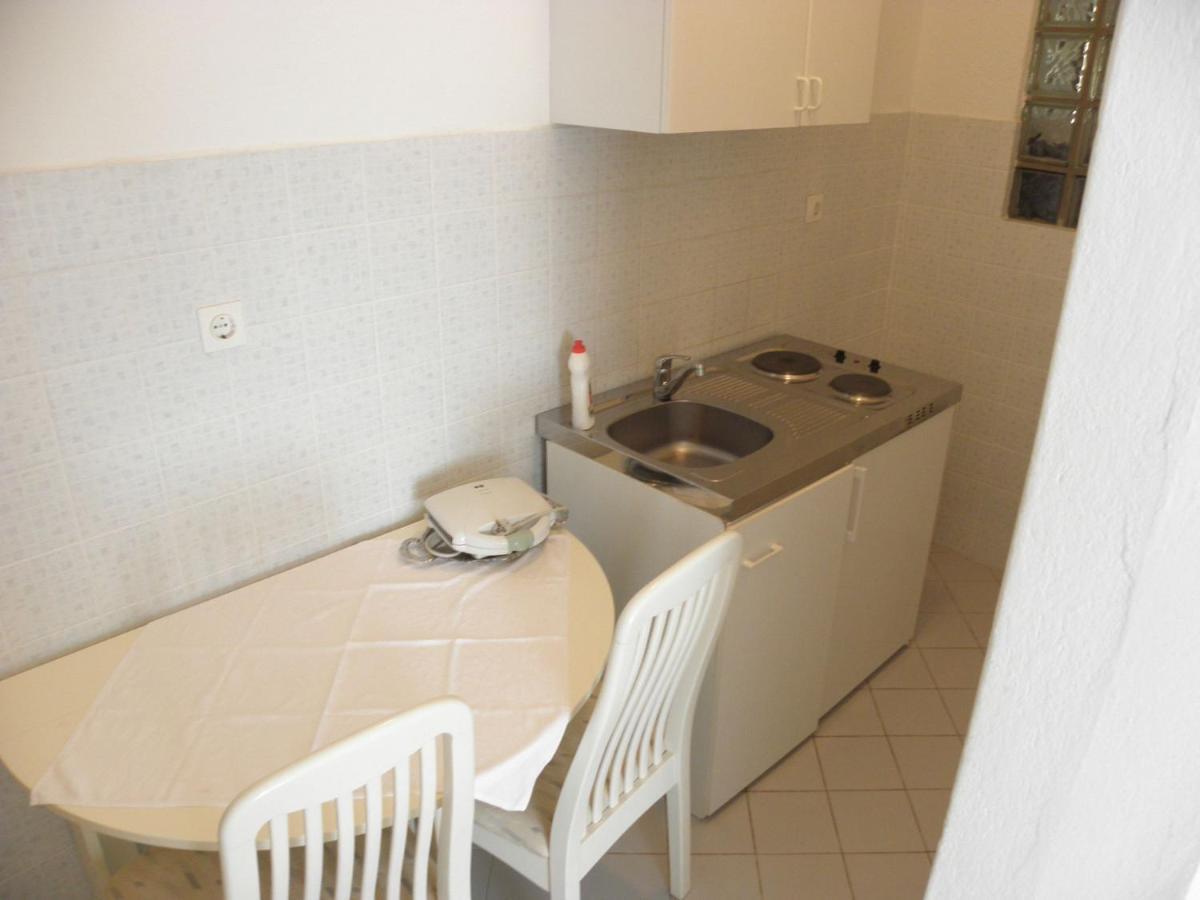 Apartments Neda - 5 M From Sea Lukovo Šugarje 外观 照片