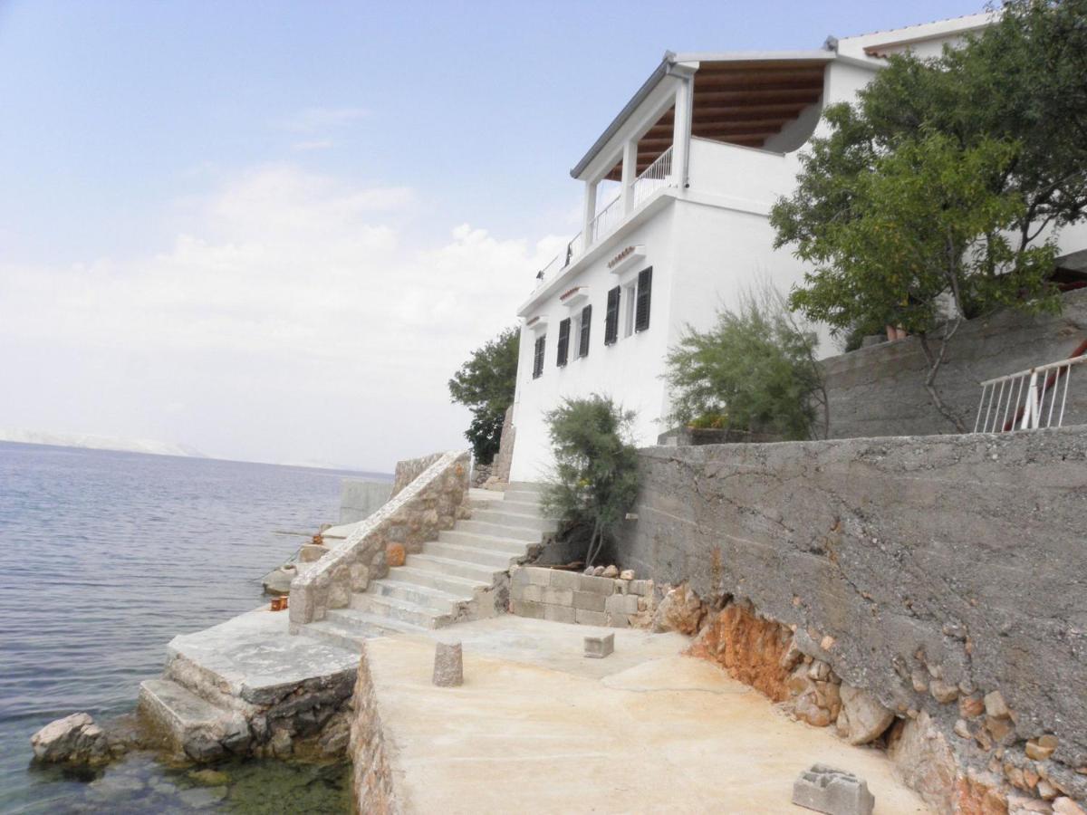 Apartments Neda - 5 M From Sea Lukovo Šugarje 外观 照片