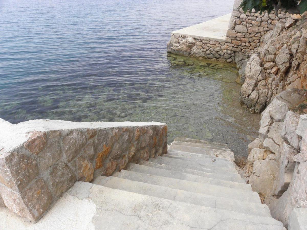 Apartments Neda - 5 M From Sea Lukovo Šugarje 外观 照片
