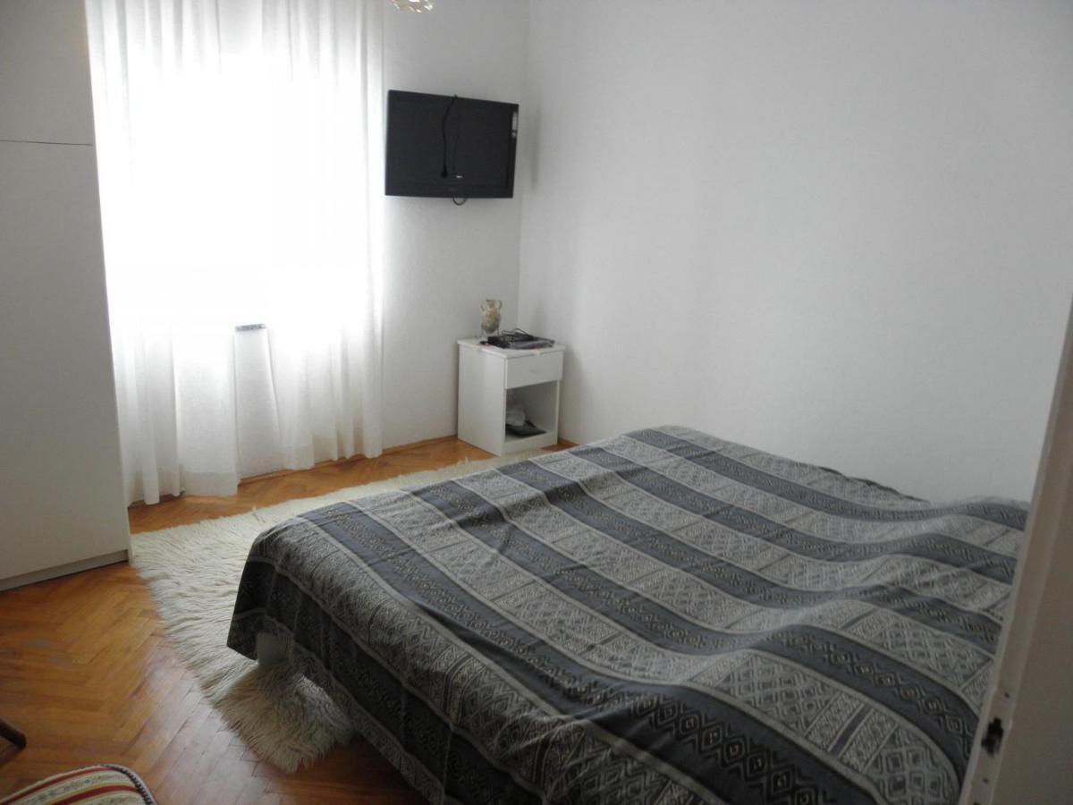 Apartments Neda - 5 M From Sea Lukovo Šugarje 外观 照片