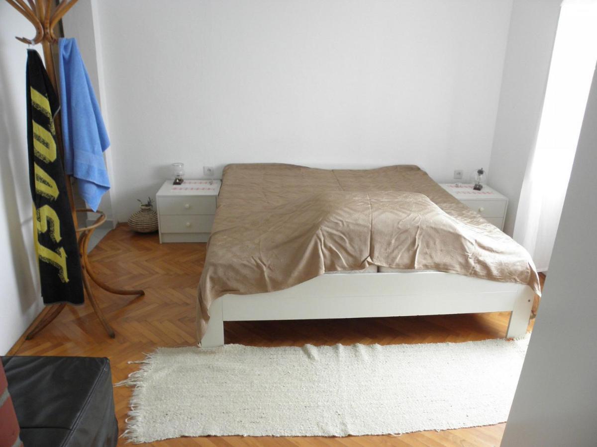 Apartments Neda - 5 M From Sea Lukovo Šugarje 外观 照片